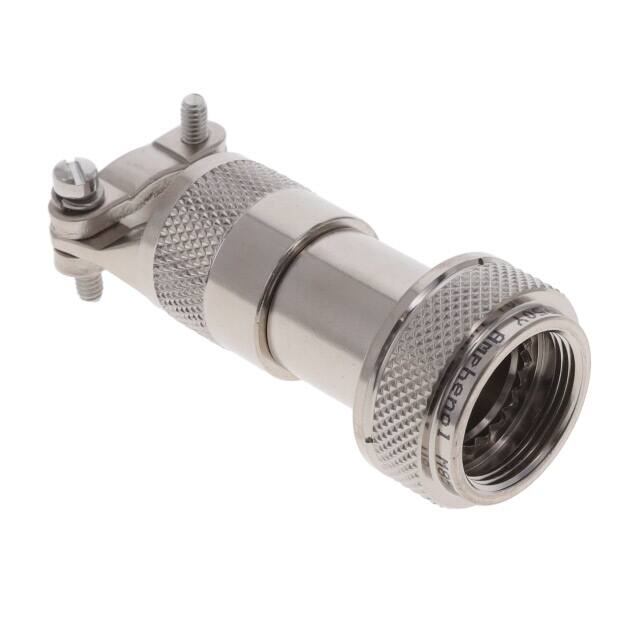 A850492113N02 Amphenol Interconnect India  Backshells and Cable Clamps